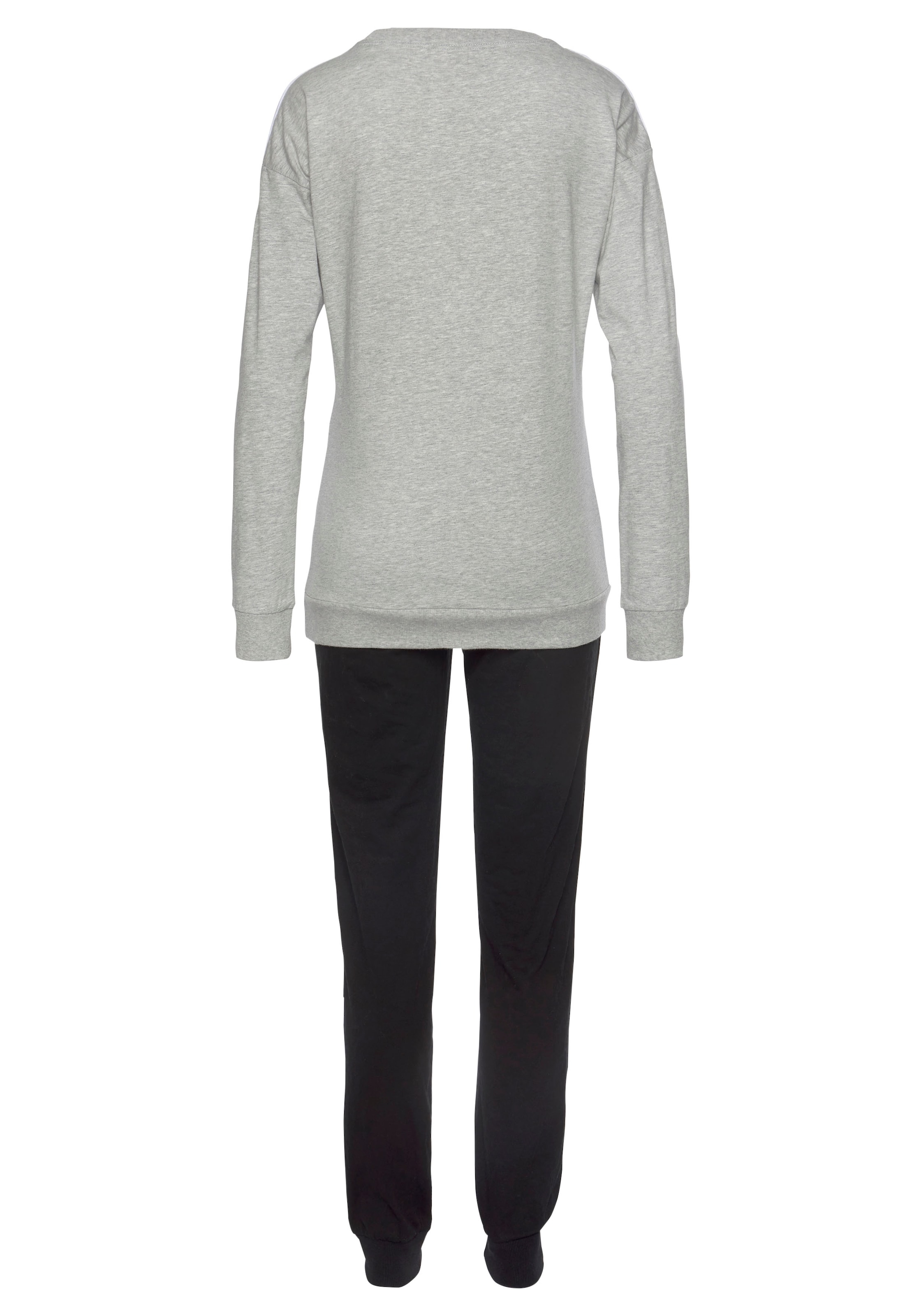 VIVANCE Pyjama 'Dreams' in Mischfarben