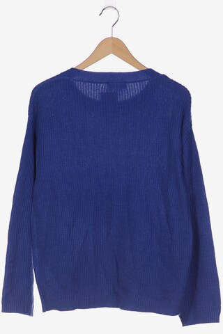 Cartoon Pullover S in Blau