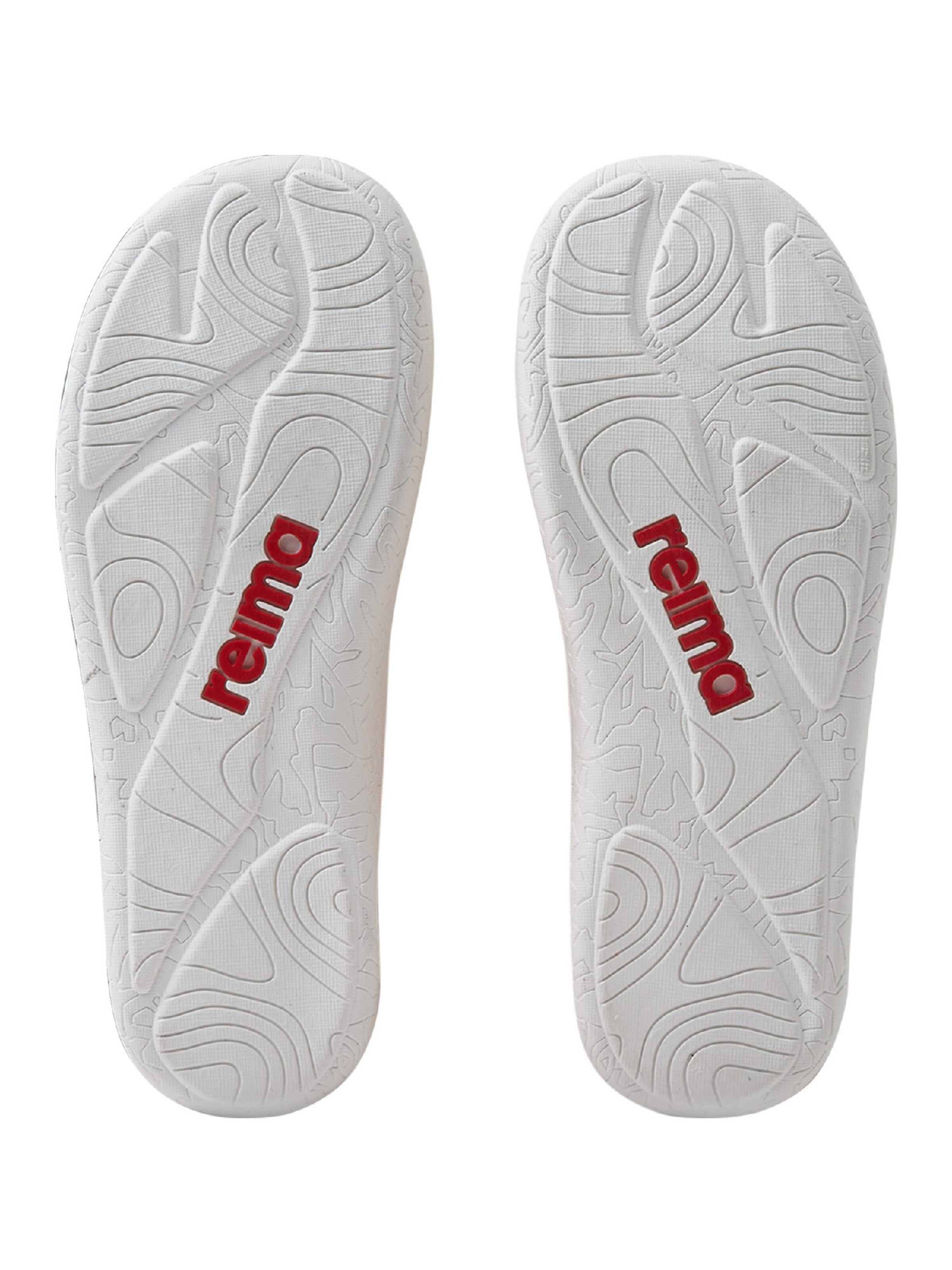 Reima Sneakers in Roze