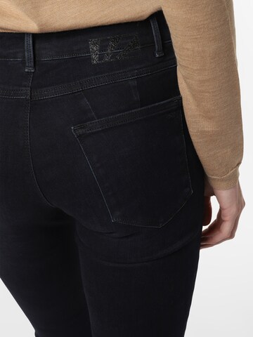 BRAX Skinny Jeans 'Ana' in Blau