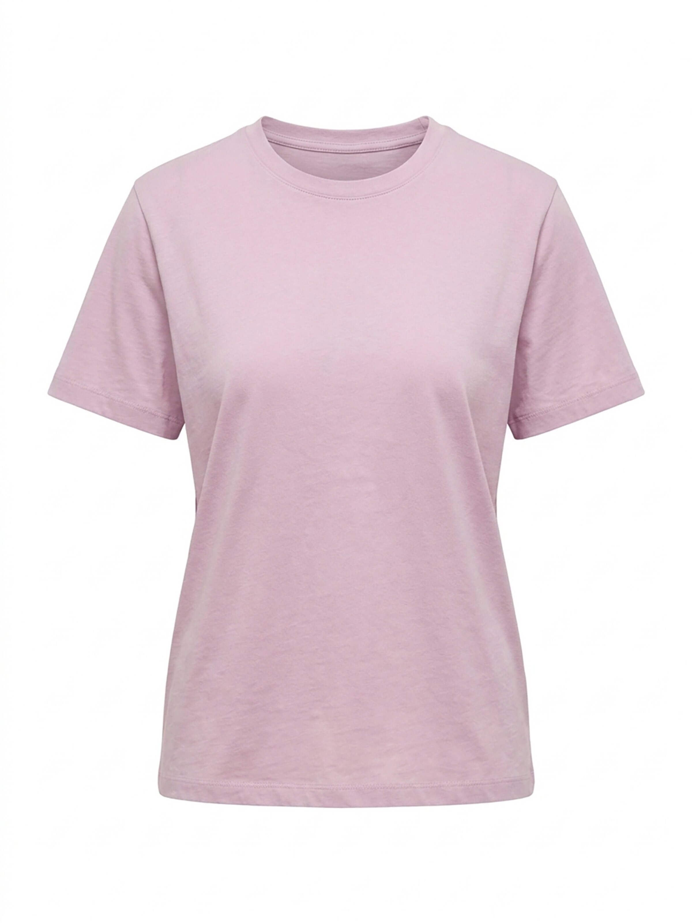 L'Arte Milano Shirt in Purple: front
