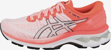 oranžinė ASICS Bėgimo batai 'Gel-Kayano 27 Tokyo'