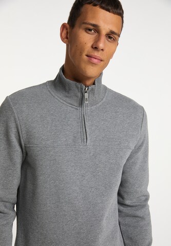 MO Sweatshirt in Grey