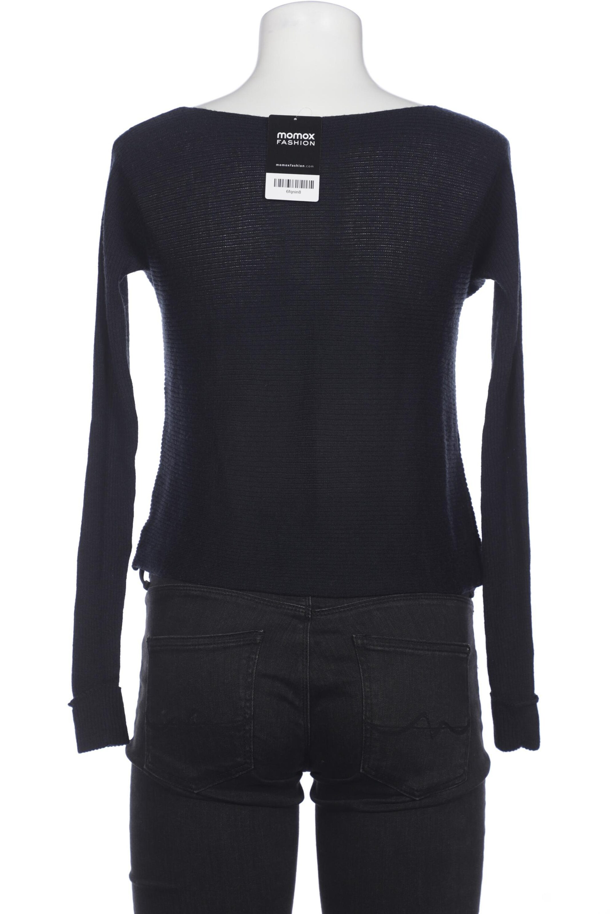 HALLHUBER Sweater & Cardigan in S in Blue