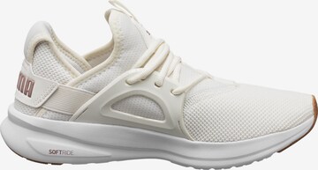 Chaussure de course 'Enzo Evo Better Remix' PUMA en beige