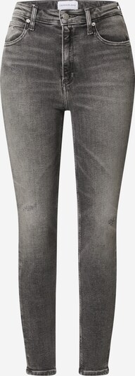 Calvin Klein Jeans Jeans in de kleur Grijs, Productweergave