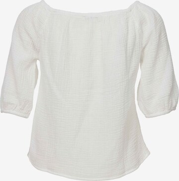 Orsay Blouse 'Sayan' in White