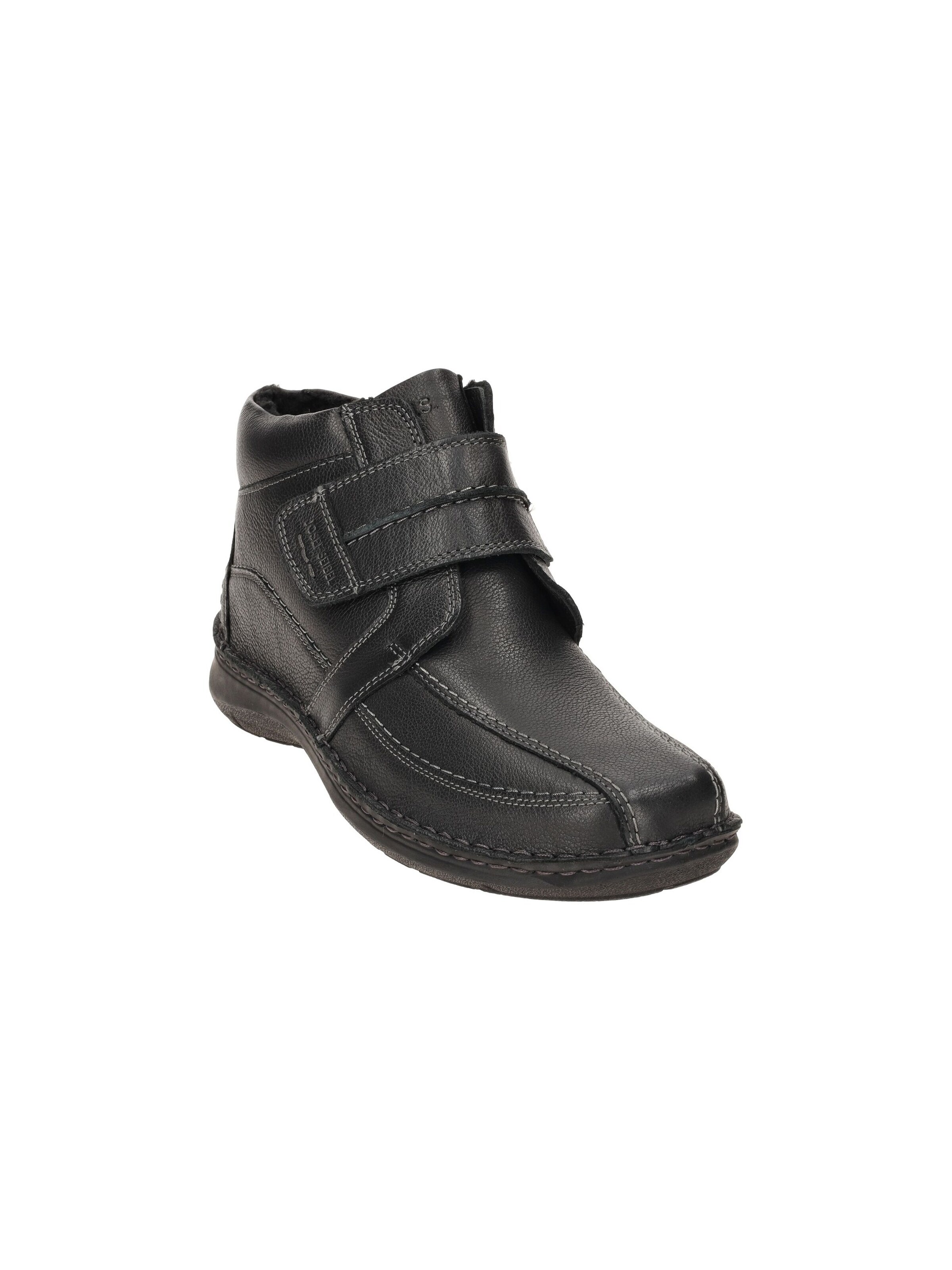 JOSEF SEIBEL Boots in Black
