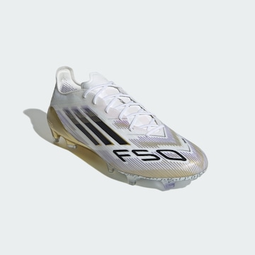 ADIDAS PERFORMANCE Soccer shoe 'F50 Elite' in White