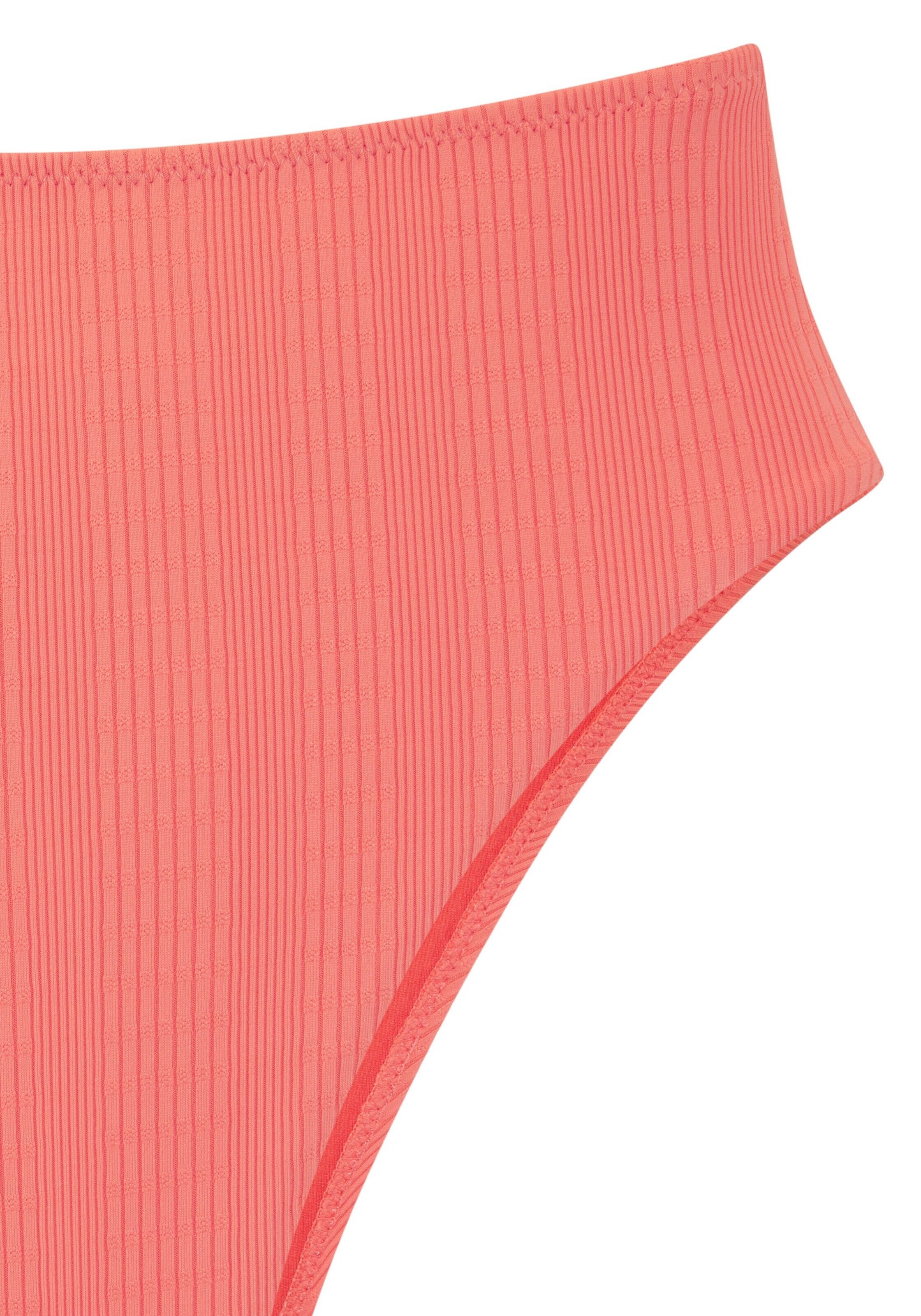 Copenhagen Studios Низ бикини в Оранжевый