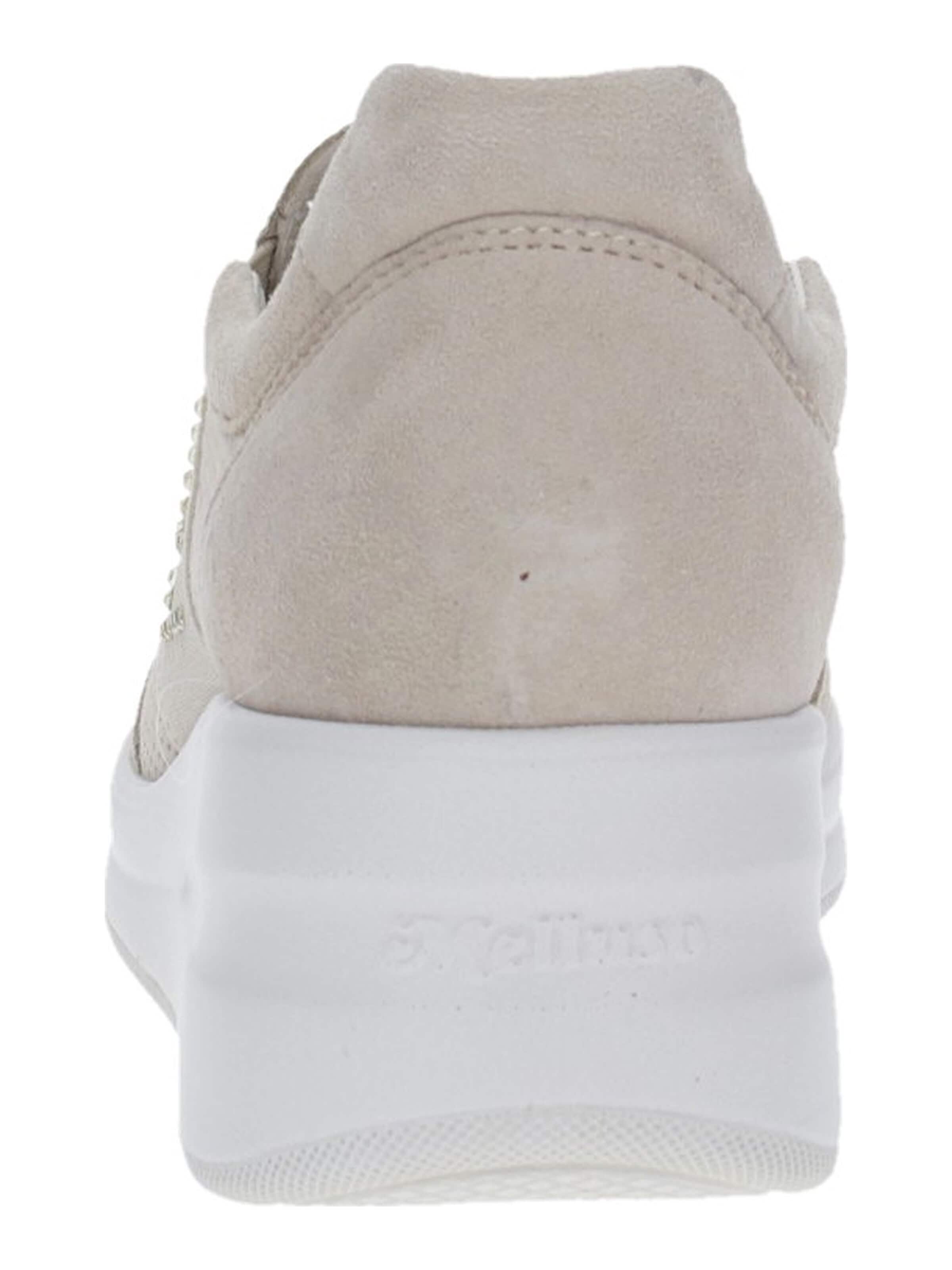 Scarpa slip-on 'R20255Z' di MELLUSO in beige