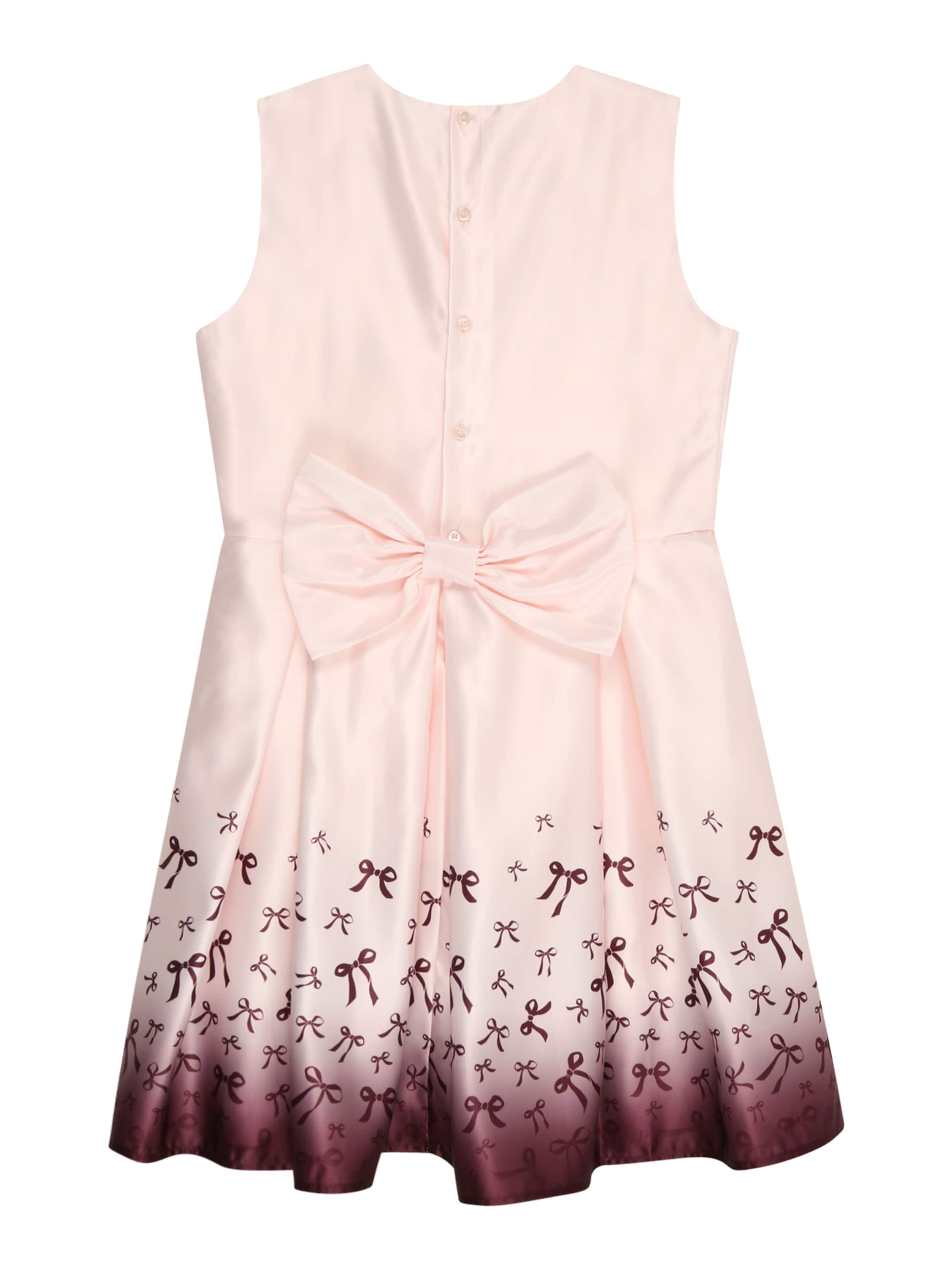 Robe 'NKFBEMILLE SPENCER' NAME IT en rouge