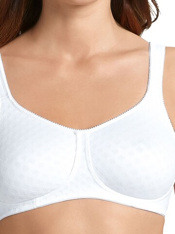 ANITA Minimizer BH 'Lisa'‌‌ in Weiß