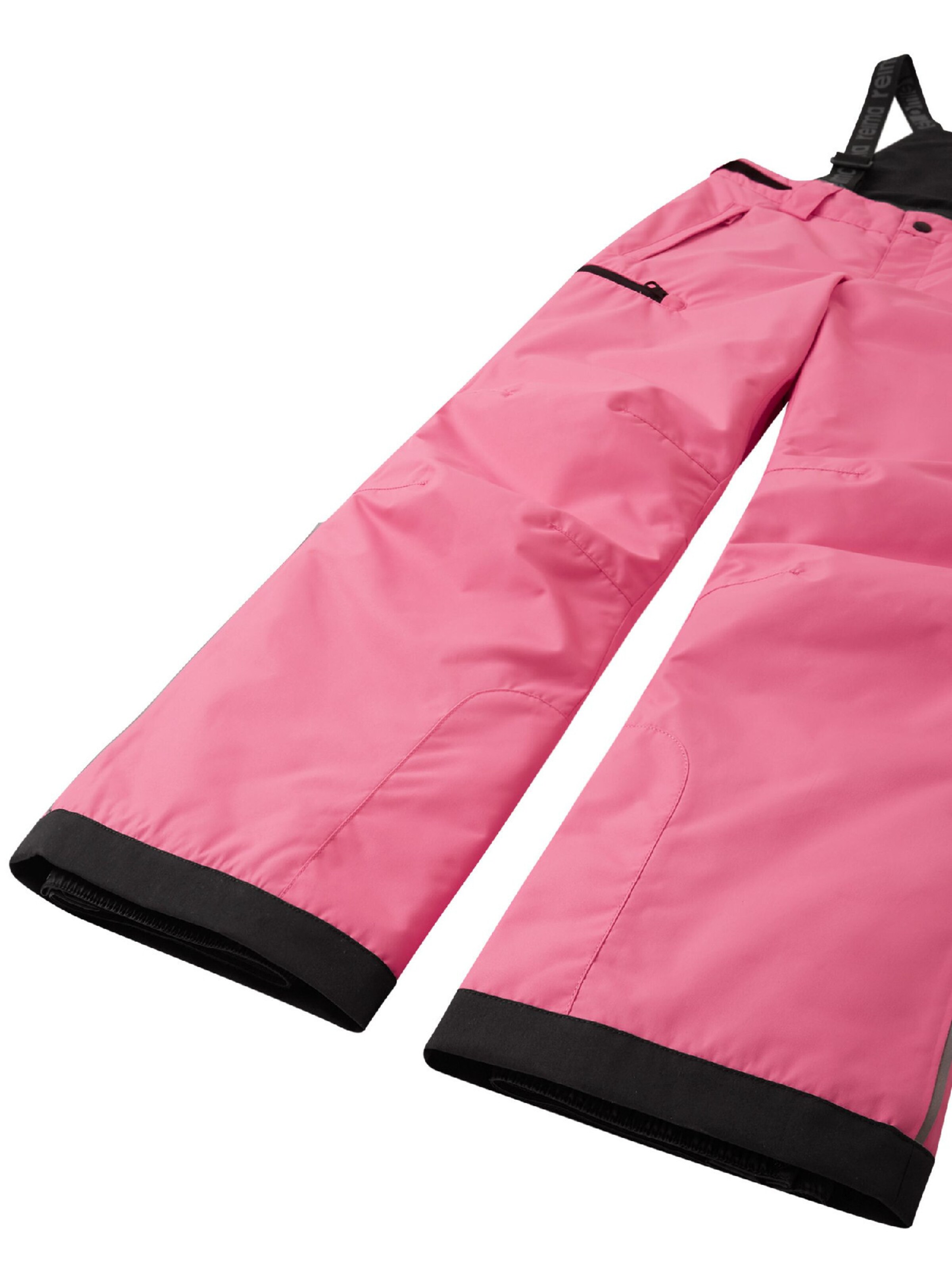 Reima Regular Funktionshose 'Terrie' in Pink