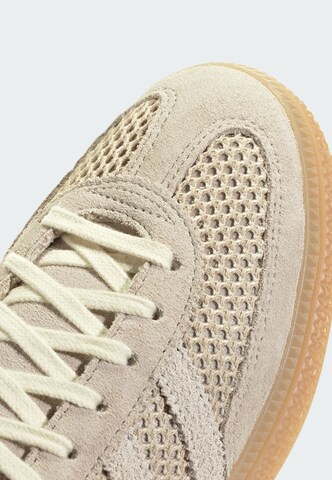 Sneaker bassa di ADIDAS ORIGINALS in beige
