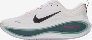 NIKE Маратонки за бягане 'Vomero Plus' в бяло: отпред