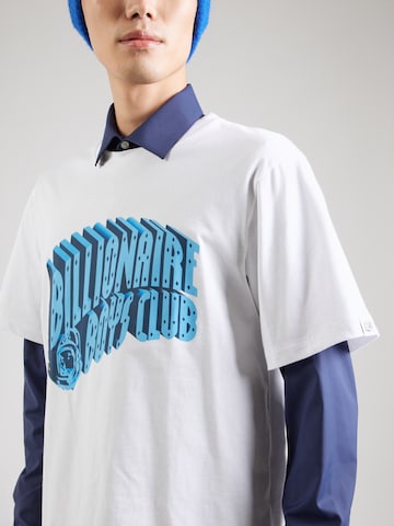 Billionaire Boys Club Póló - fehér
