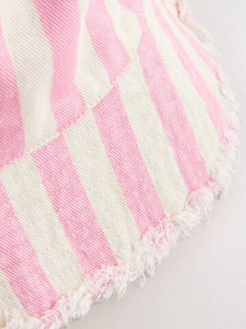 Next - Sombrero en rosa
