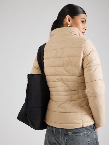 Cars Jeans Between-Season Jacket in Beige