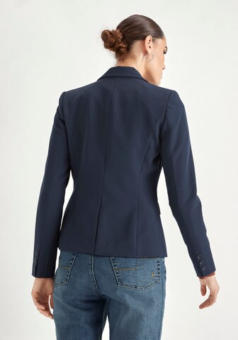 HECHTER PARIS Blazer in Blau