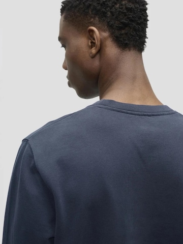 SANVT Sweatshirt 'The Perfect Sweatshirt'‌‌‌‌‌‌ in Blau