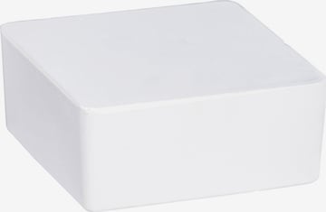 Wenko Household helper 'Cube' in White