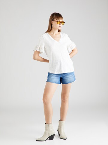 Marks & Spencer - Camiseta en beige