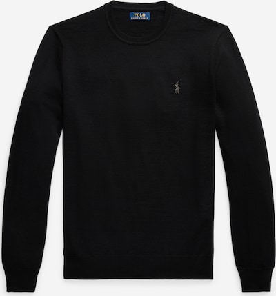 Megztinis iš Polo Ralph Lauren, spalva – juoda, Prekių apžvalga