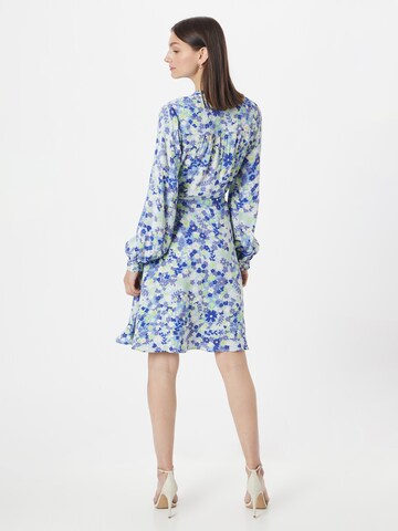 Fabienne Chapot Kleid 'Dorien' in Blau
