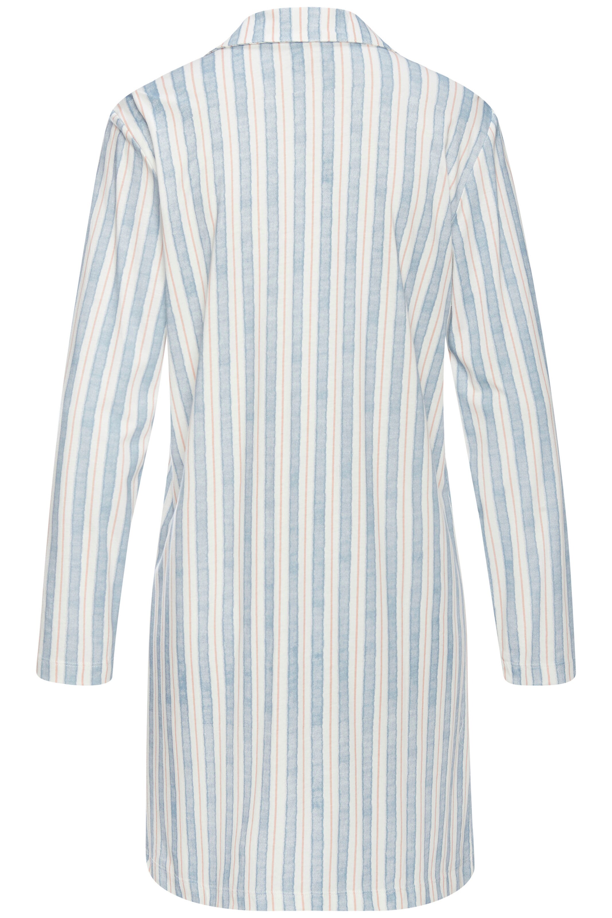 VIVANCE Nočná košieľka - Modrá