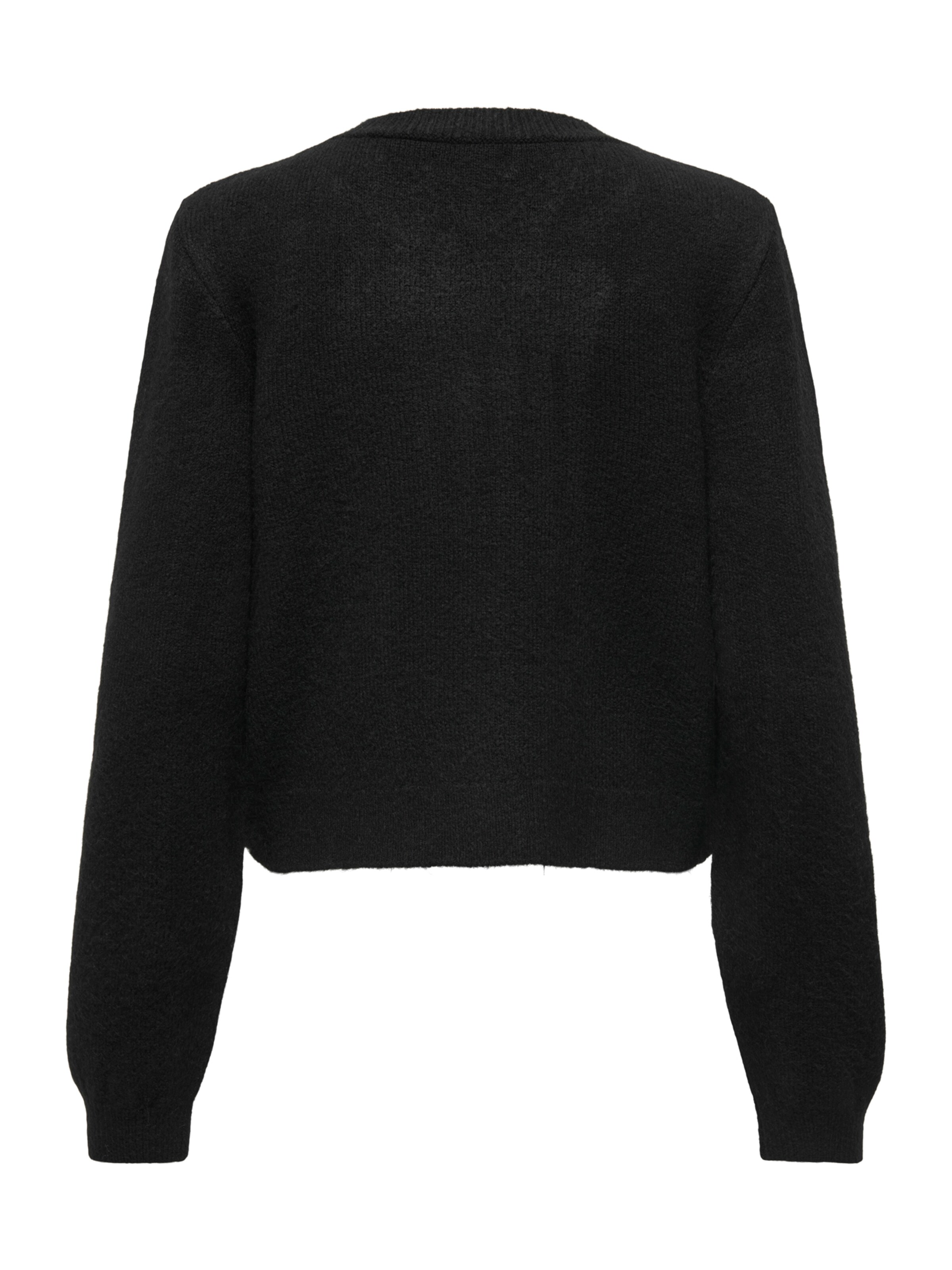 Giacchetta 'JDYFaye' di JDY in nero