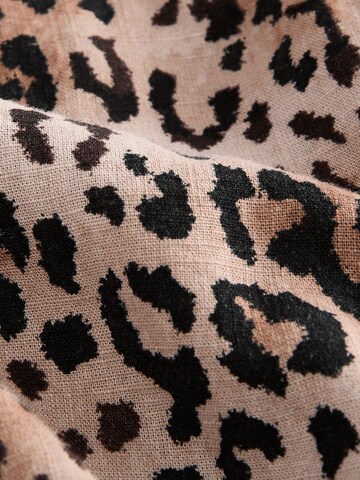 Next Blouse in Bruin