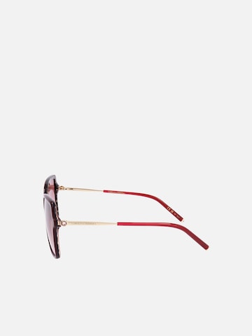 Carolina Herrera Sunglasses 'HER 0179/S' in Red