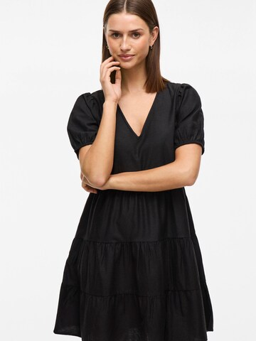 Robe VILA en noir