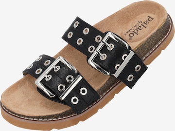 Palado by Sila Sahin Muiltjes 'Xinglin by Sila Sahin' in Zwart: voorkant