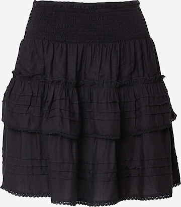 YAS Skirt 'YRANTI' in Black: front