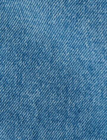 Koton Rok in Blauw