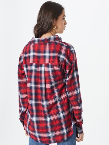 Camicia da donna di Dorothy Perkins in rosso