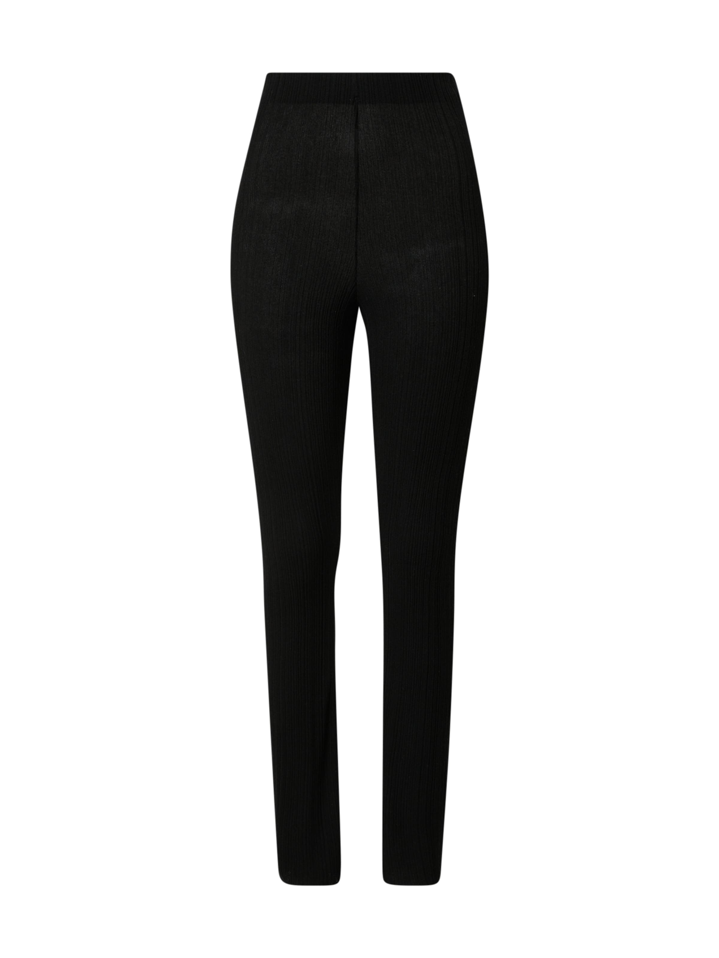 Donna Esclusivo LeGer by Lena Gercke Pantaloni Joanna in Nero Donna Esclusivo LeGer by Lena Gercke Pantaloni Joanna in Nero