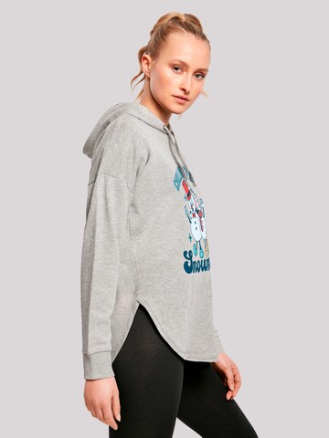 Pull-over F4NT4STIC en gris