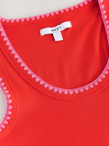 Next Top in Rot