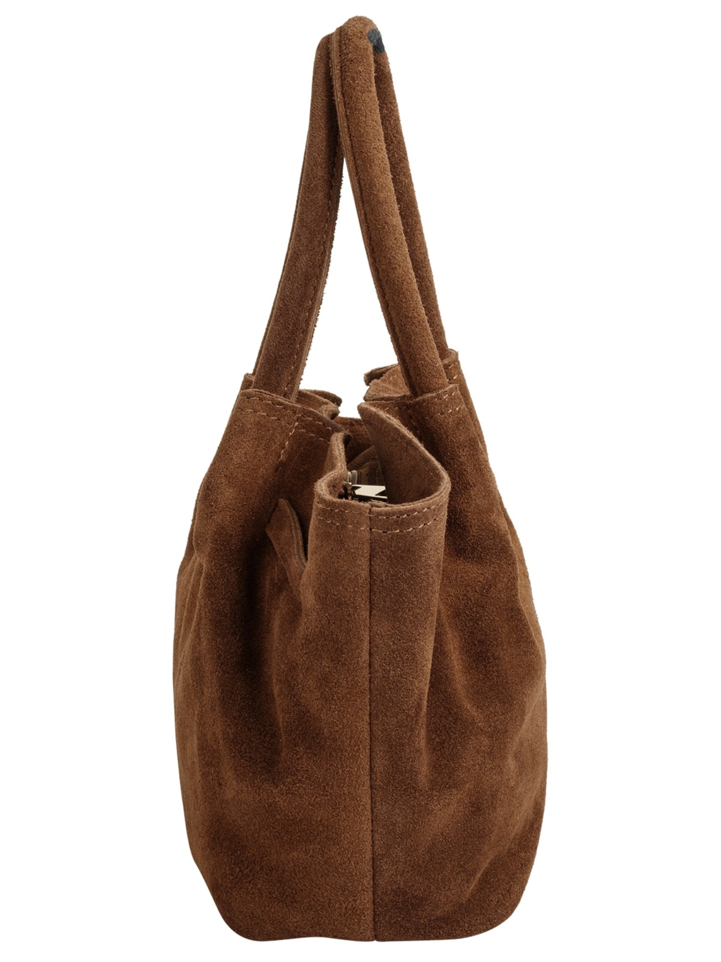 Sacs à main 'MARVEZZA - S' forty° en marron