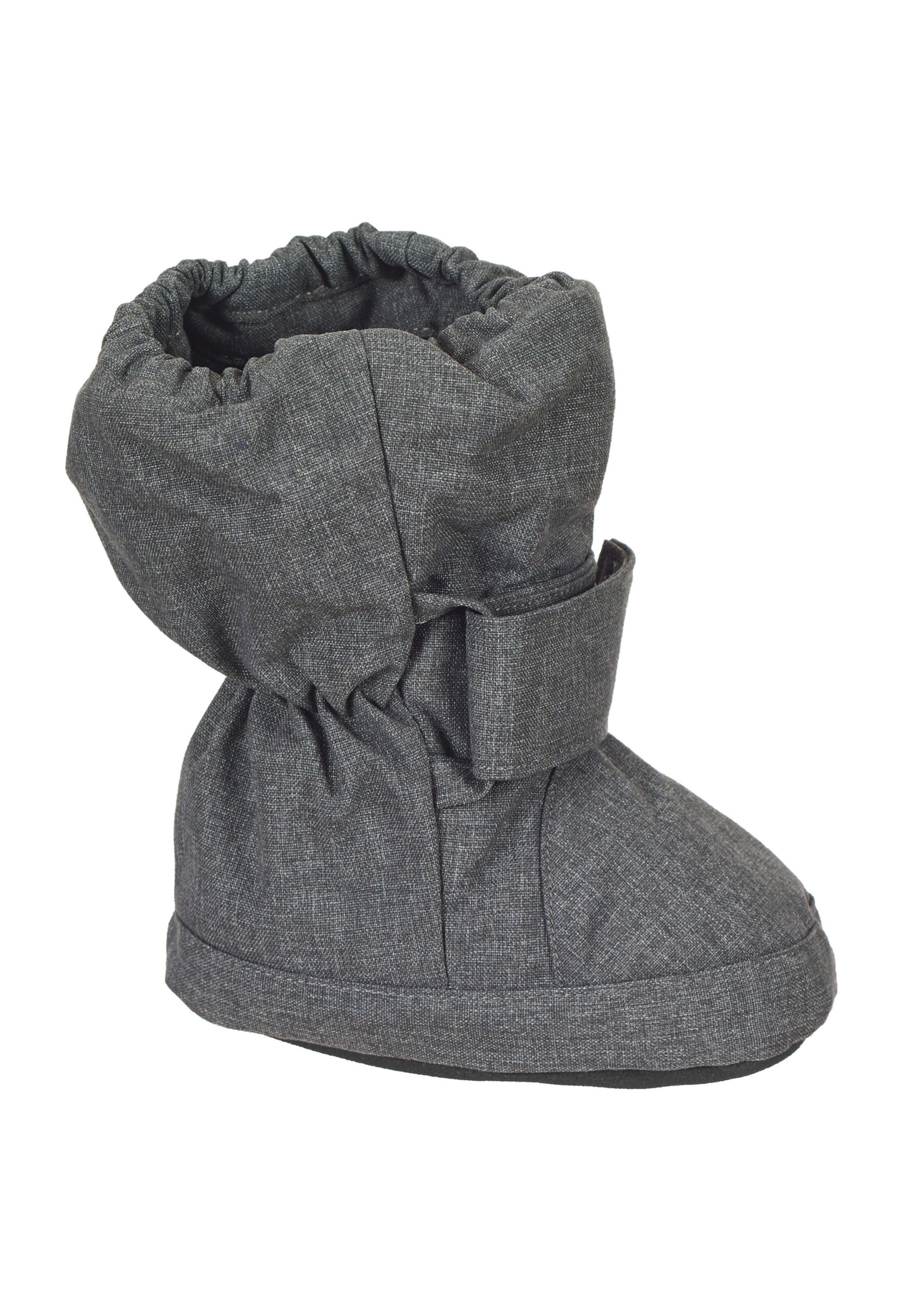 STERNTALER Winter-Schuh in Grau