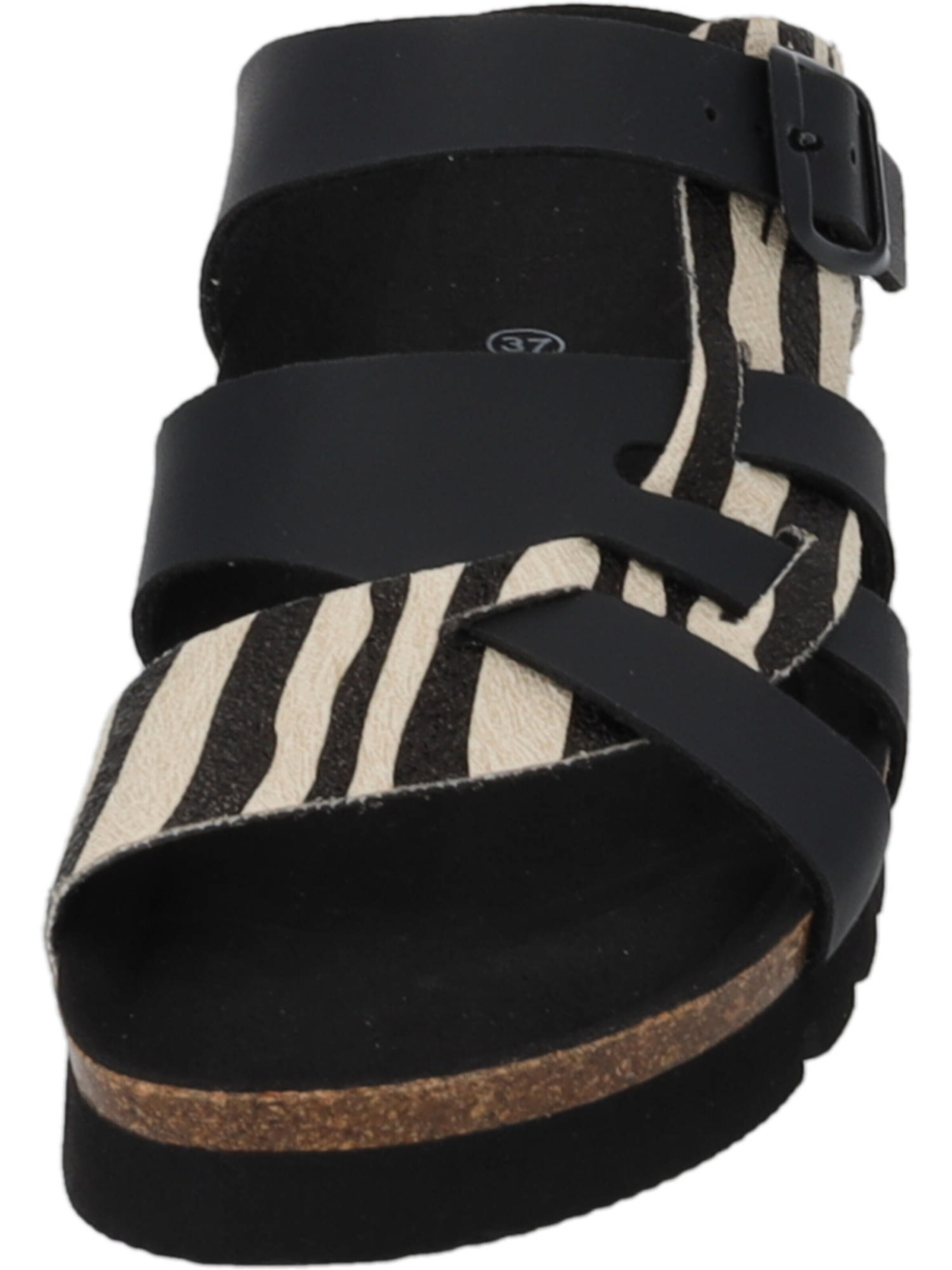 Mule 'Kreta MP' Palado en beige