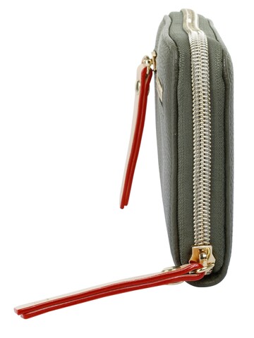 bugatti Wallet 'ELLA' in Green