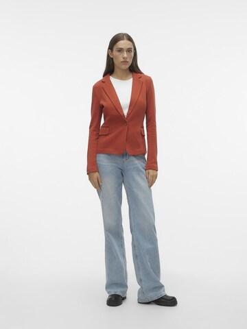 VERO MODA Blazers 'JULIA' in Rood