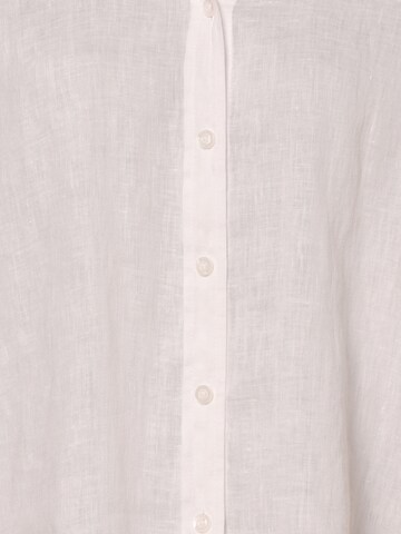 s.Oliver Blouse in White