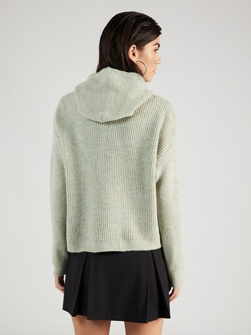 ABOUT YOU - Jersey 'Christiane' en verde