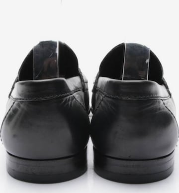 Louis Vuitton Flats & Loafers in 42 in Black