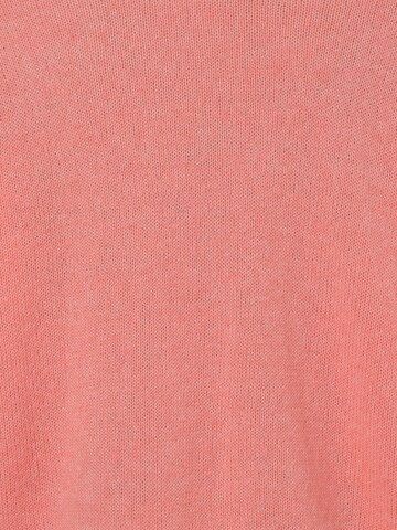 BOSS Strickjacke 'C_Falescanita' in Pink